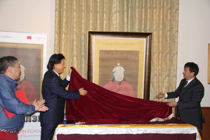 Түүх, соёлын дурсгалын цахим архив нээлээ